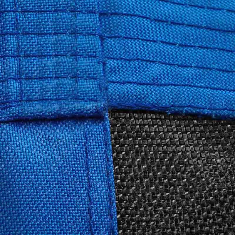 Fészekhinta-90 cm-es-kék-sátor nélkül