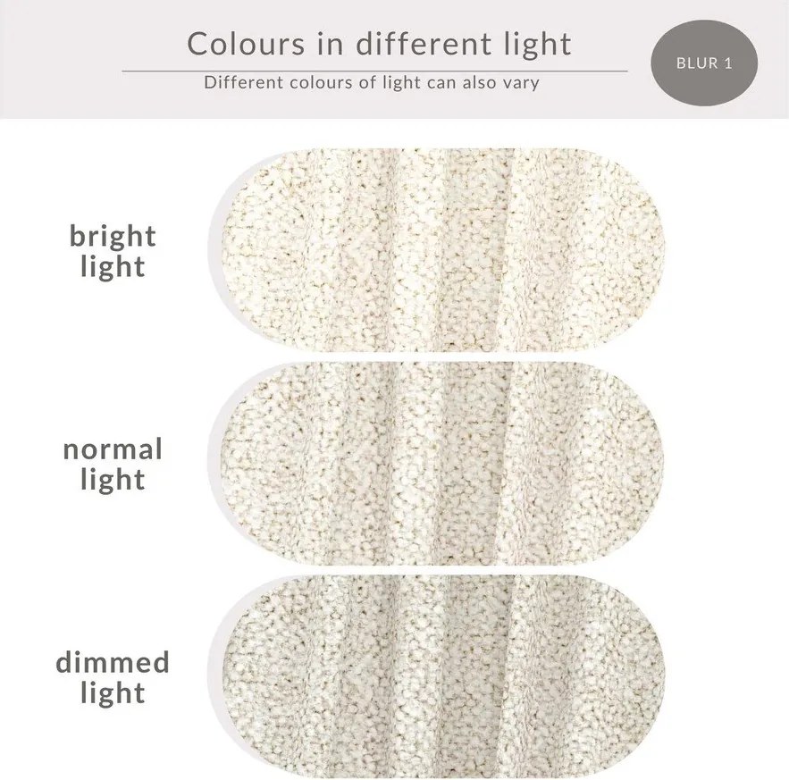 Krémszínű kárpitozott ágyneműtartós franciaágy ágyráccsal 180x200 cm Maumere – Maison de Rêve