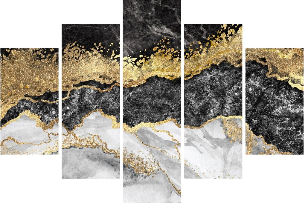 Kép - Márvány (150x105 cm)