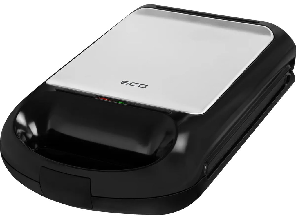 ECG S 4310 QUATTRE szendvicssütő