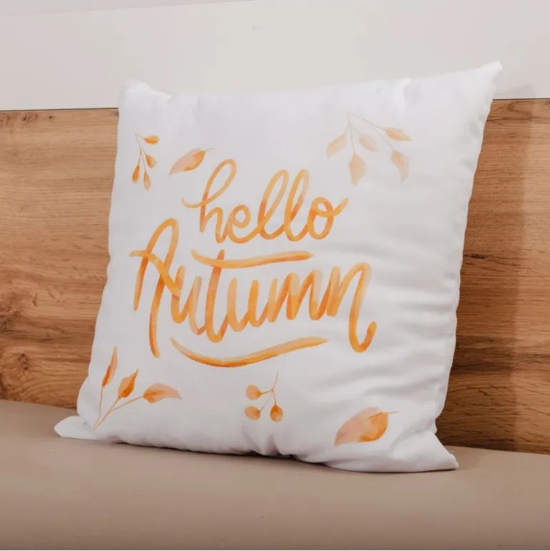 EMI Autumn díszpárna 40x40 cm