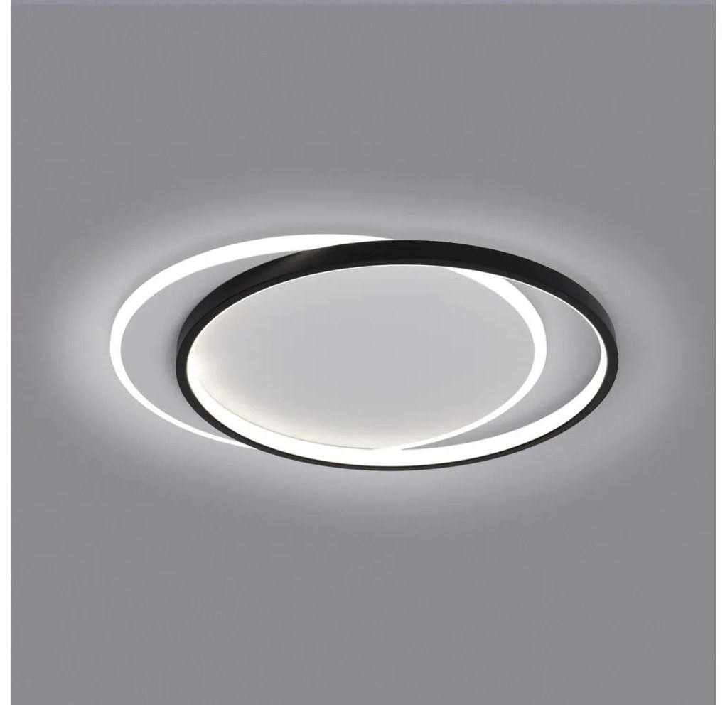 Brilagi Brilagi - LED Dimmelhető mennyezeti lámpa VELO LED/48W/230V 3000/4000/6000K + távirányító BG1332