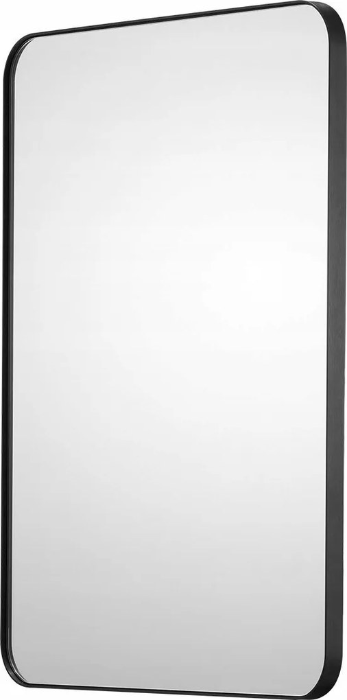 Modern fali tükör 56 x 76 cm