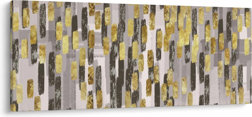Kép - Modern dekoráció (120x50 cm)