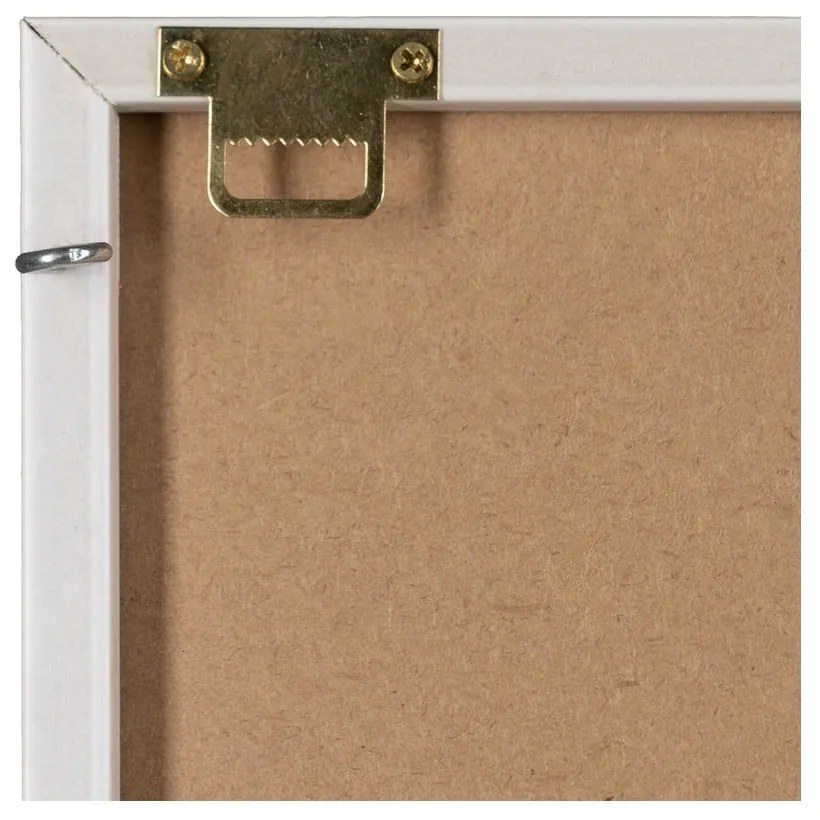 Gyerek kép készlet 2 db-os 30x40 cm Animals – Ixia