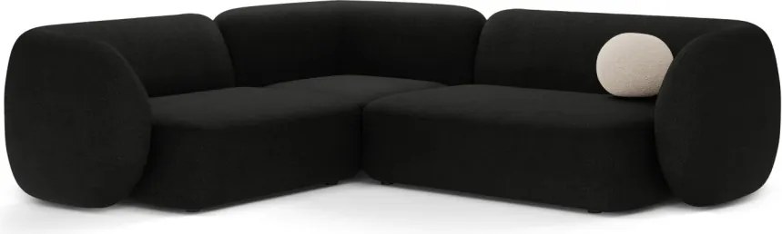 Kate moduláris ottomános kanapé, balos