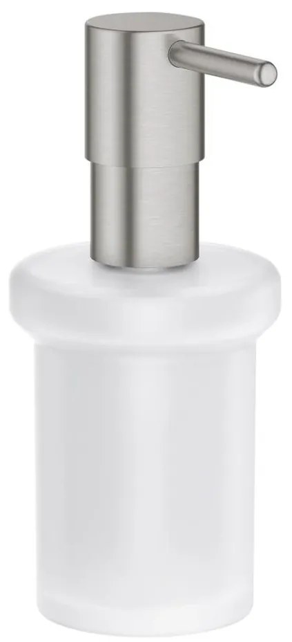 GROHE 41188DC0 - START szappanadagoló, 160 ml, rozsdamentes acél