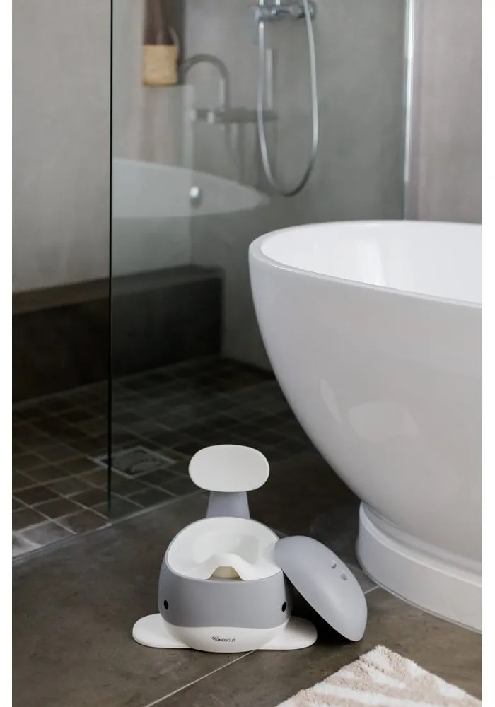 Sötétszürke bili Dark grey – Kindsgut