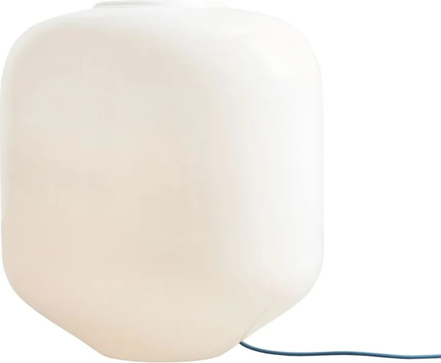 Aldex FLASK SAPPHIRE XL 8500B31_XL Asztali lámpa 1x15W/E27