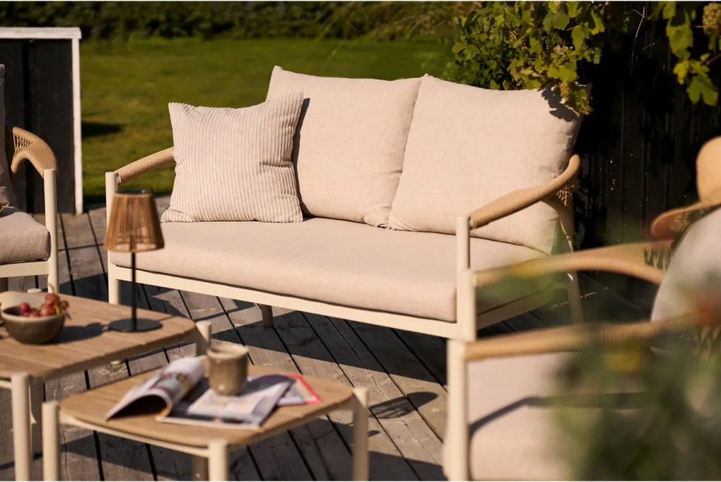 Abela kerti bútor szett