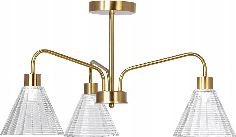 Plafon lámpabúra martini arany lámpa konyha asztal asztallap sziget szépség