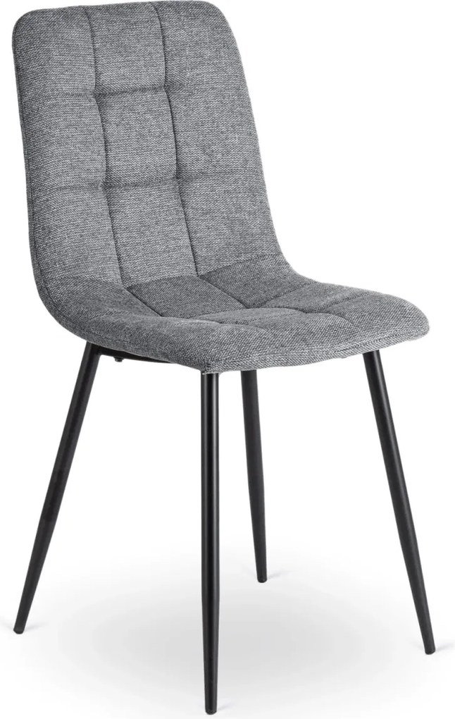 Szék szürke színben. PERU 2