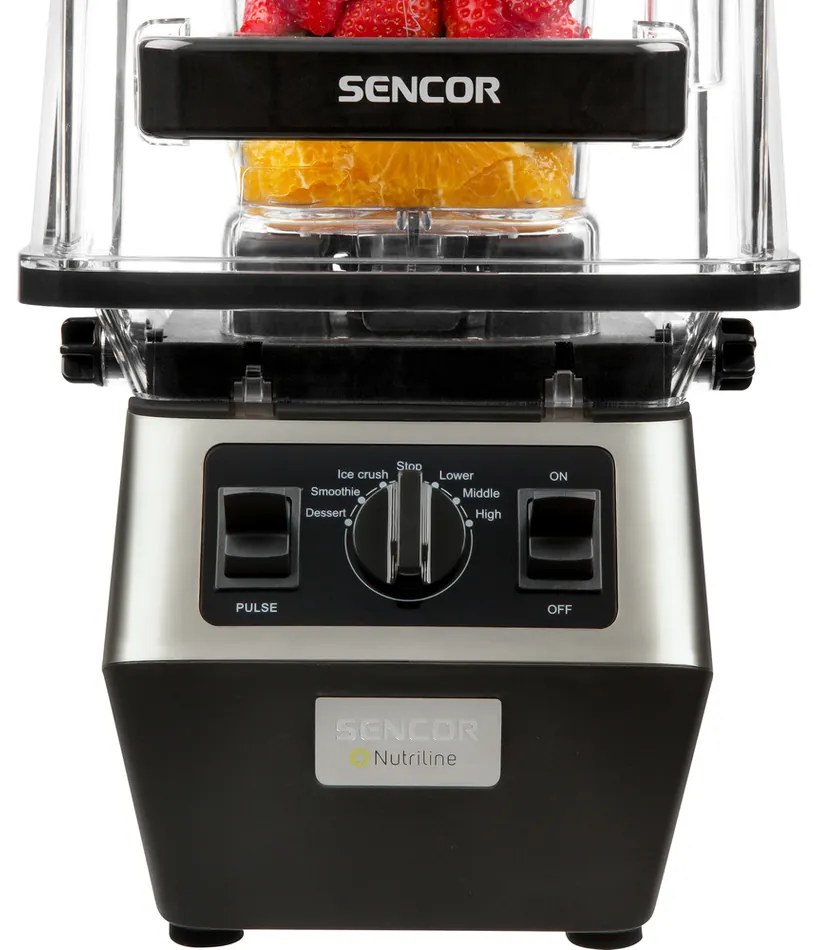 Sencor SBU 8850NP szuper turmixgép