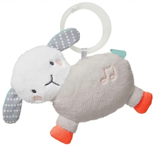 Skip Hop - Gyermek játékszőnyeg LINING CLOUD