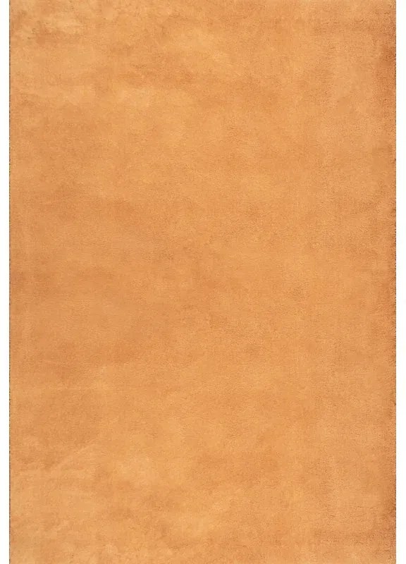 Royal Shaggy Szőnyeg 252 Terra 160x230cm