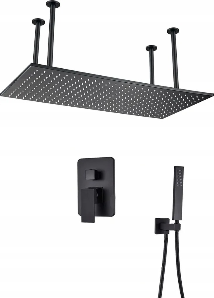 Falsík Alatti Esőztető Szett 80x40 Led