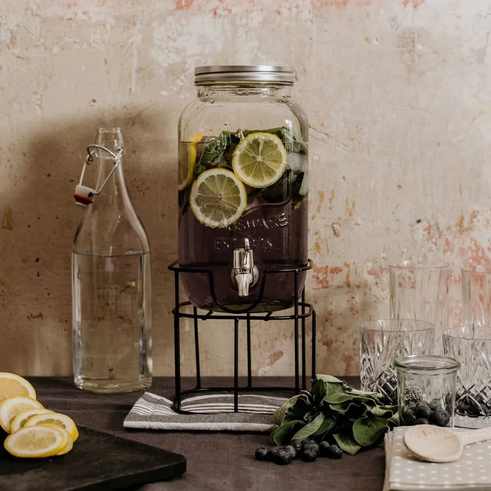REFRESH - állvány italadagolóhoz
