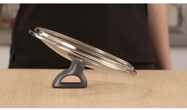 Tefal - Casserole lábas fedéllel DAILY COOK 20 cm