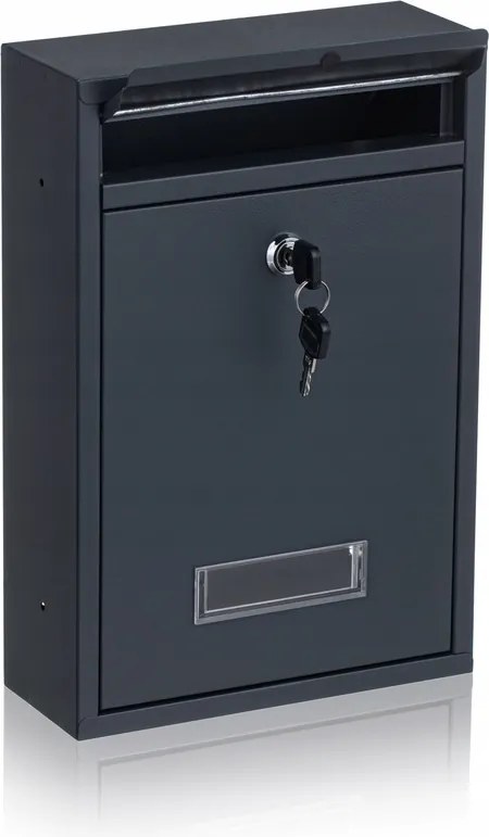 Postaláda Levelek Újság Szórólapok Posta