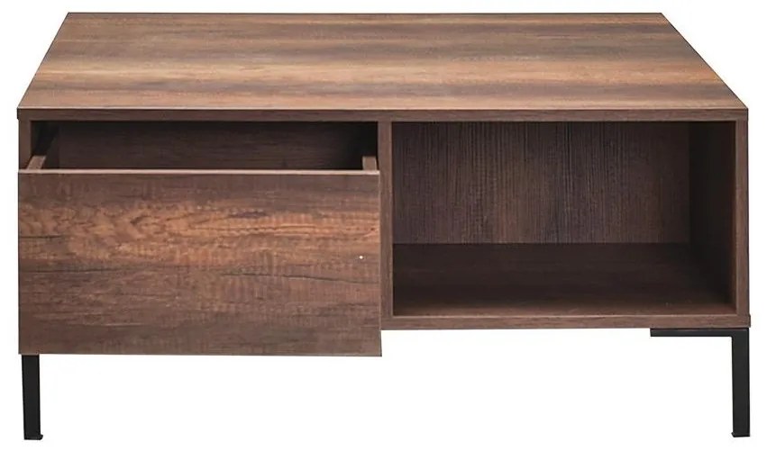 Dohányzóasztal Salome 6 (dió) . 1109378