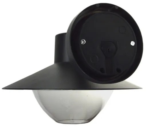 Kültéri fali lámpa ELENI 1xE27/10W/230V IP44