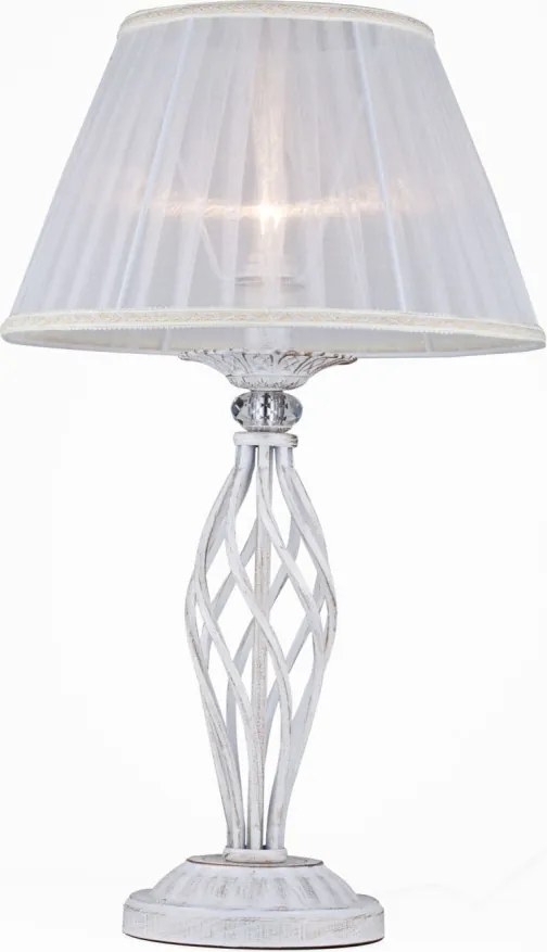 Maytoni GRACE ARM247-00-G Asztali lámpa 1xE14/40W IP20