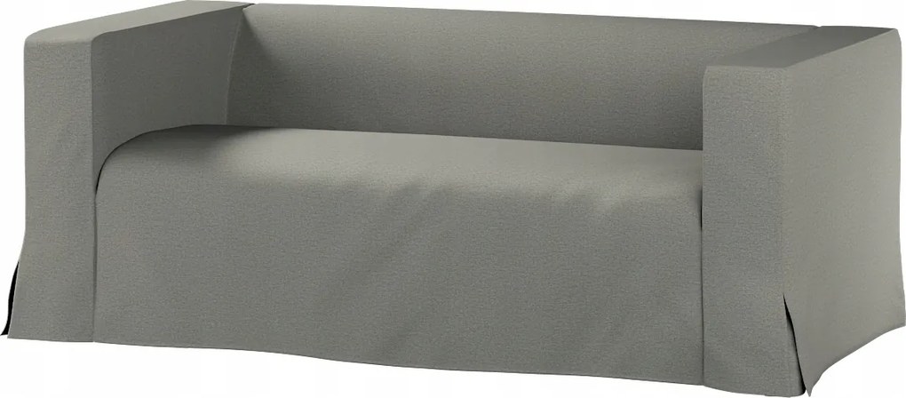 Dekoria Ikea Klippan 2 személyes kanapé huzat