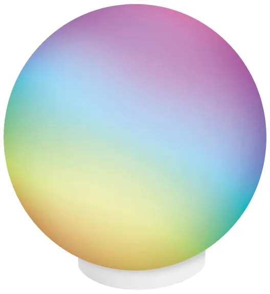 Osram - LED RGBW Dimmelhető asztali lámpa SMART+ MAGIC LED/3,5W/5V Wi-Fi