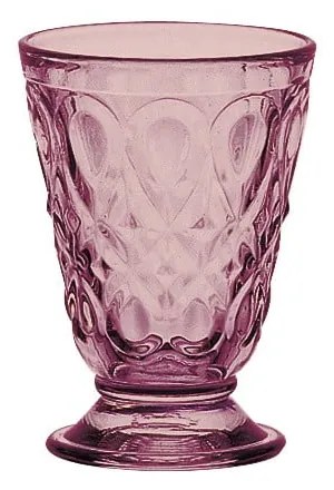 Lyonnais lila pohár, 200 ml - La Rochère