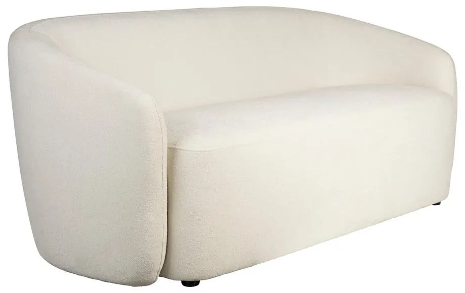 Krémszínű kanapé 181 cm Len – White Label