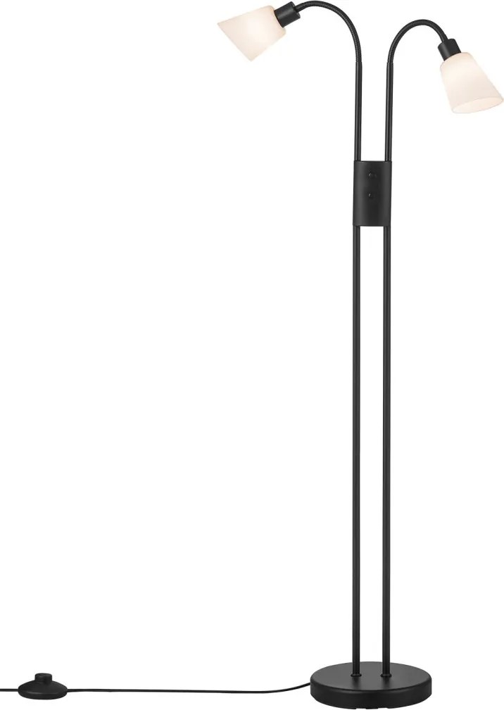 Nordlux MOLLI 2112844003 Állólámpa 1x40W/E14 IP20