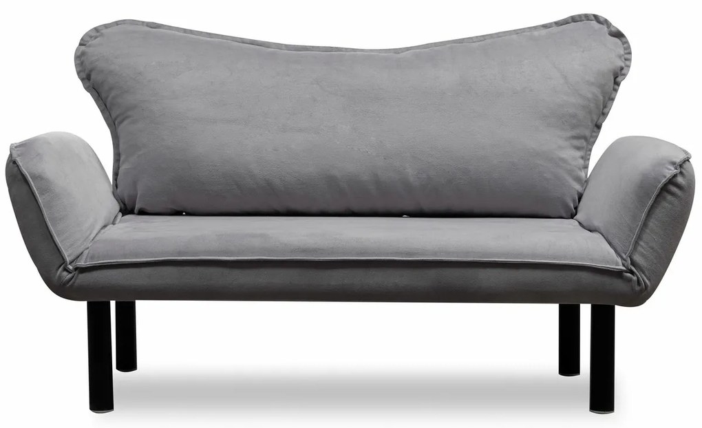 Chatto Grey kinyitható kanapé