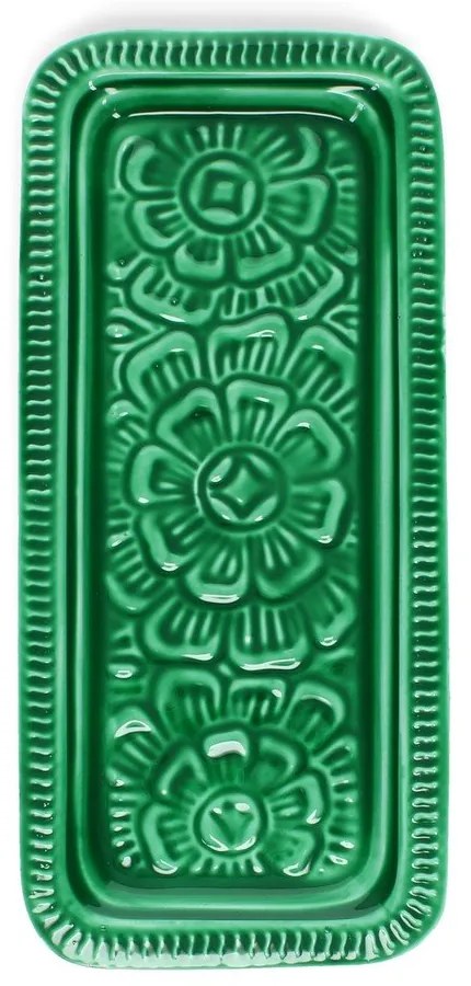 Dekoratív tálca 13x28 cm – Rex London