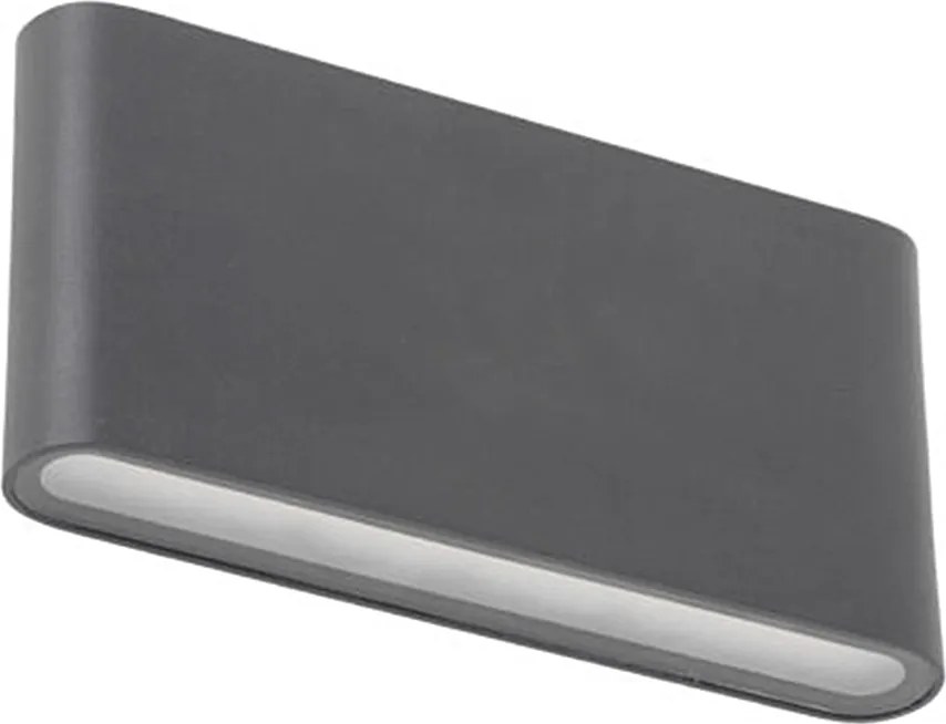 Arwena dekoratív fali lámpa