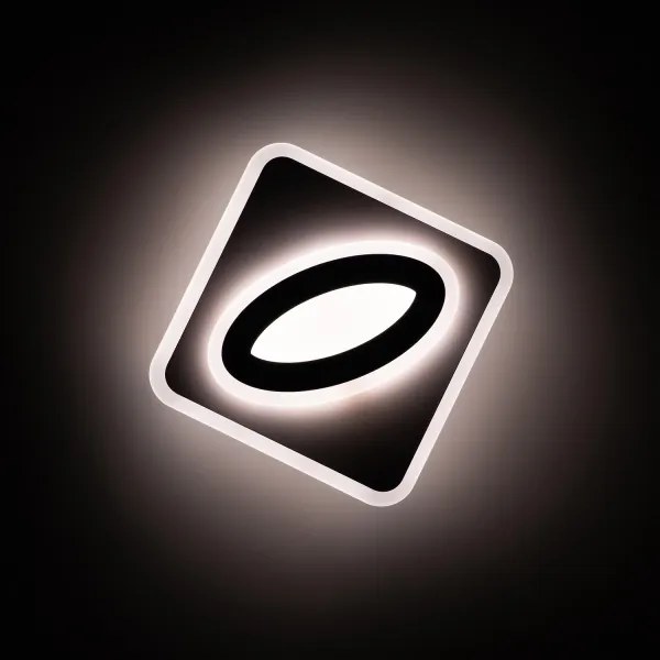 Brilagi - LED mennyezeti lámpatest MODERN MINI LED/32W/230V 3000/4000/6000K