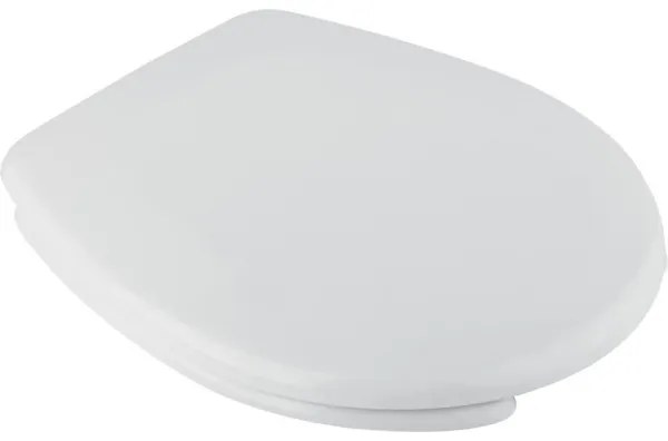 Sapho - WC-ülőke fogyatékkal élők számára fehér/duroplast