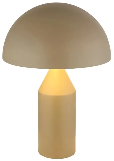 Globo 21030S - Asztali lámpa ATOMA 2xE27/40W/230V