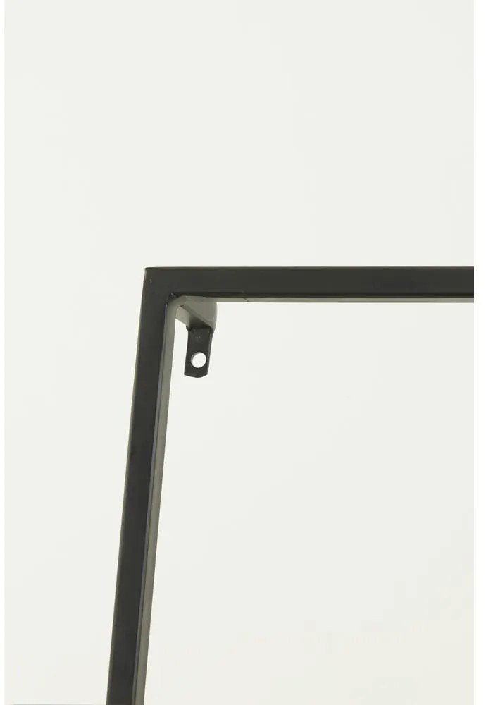 Barna mangófa fali polc Maddison – Light &amp; Living