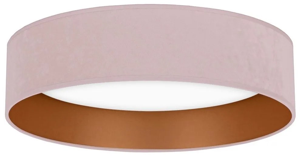 Brilagi - LED Dimmelhető lámpa VELVET SMART LED/36W/230V Wi-Fi Tuya + távirányító