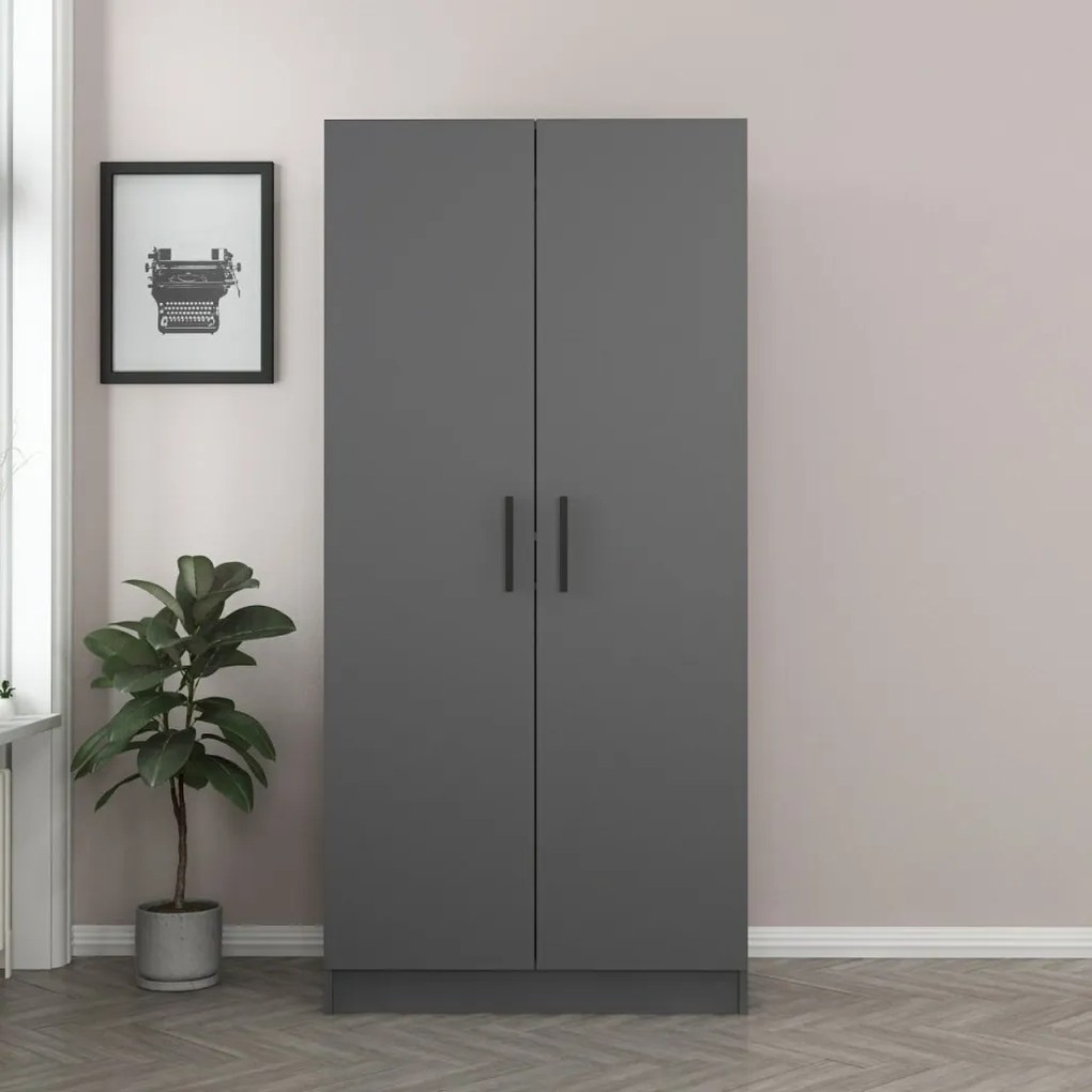 Kale Anthracite - 190
