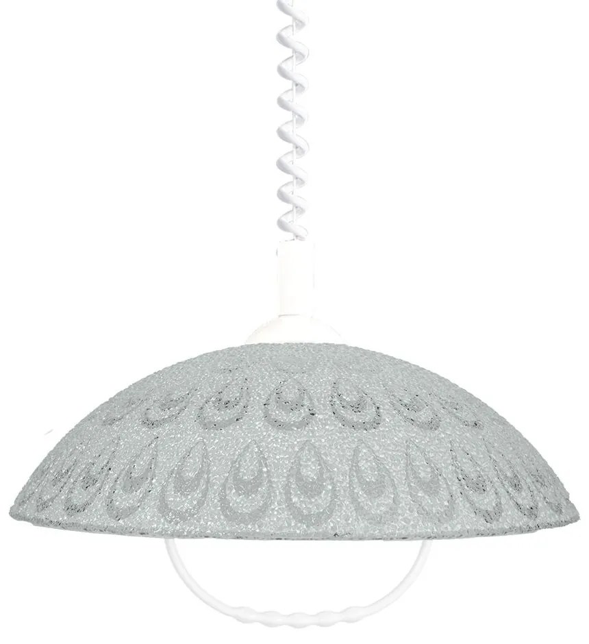Prezent PLATE MINI 45148 Függőlámpa 1x60W/E27 IP20