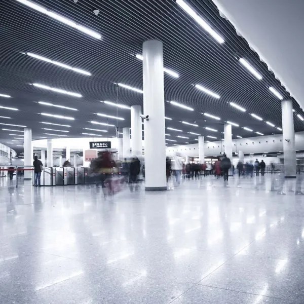 LED Fénycsöves lámpa LED/50W/230V 4000K 150 cm fehér