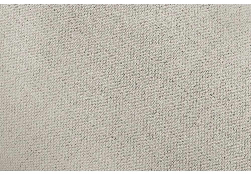 Bézs kanapé 232 cm Cloud - Bobochic Paris