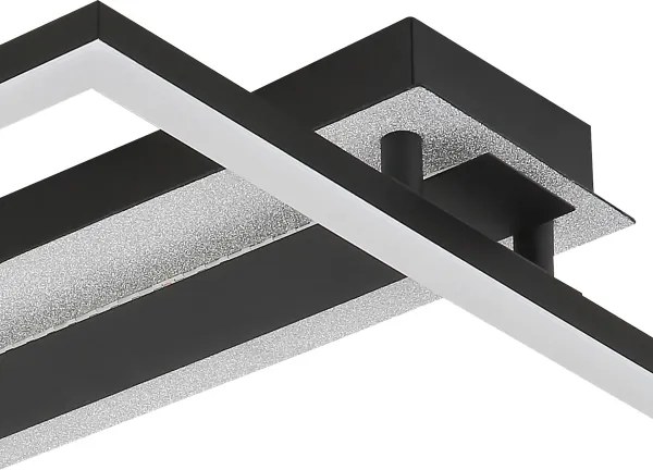 Globo 673820-18 - ESTRADA LED mennyezeti lámpatest LED/18W/230V 3000K 33x36 cm