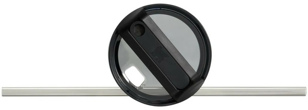 Stanley Quencher H2.O FlowState Tumbler 1180 mlfekete 2.0