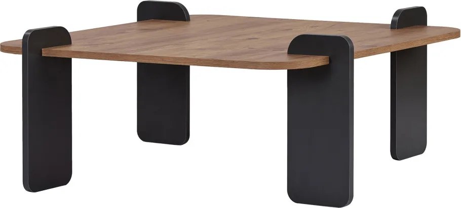 Marais - Atlantic Pine, Anthracite