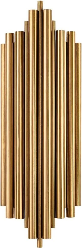 King Home MOOSEE HARMONIC MSE010100304 Fali lámpa 2x40W/E14 IP20