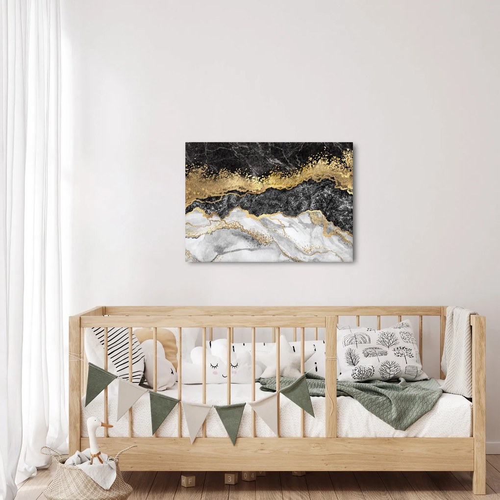 Kép - Márvány (70x50 cm)