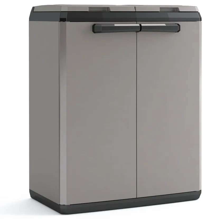 Műhelyszekrény Split – Keter