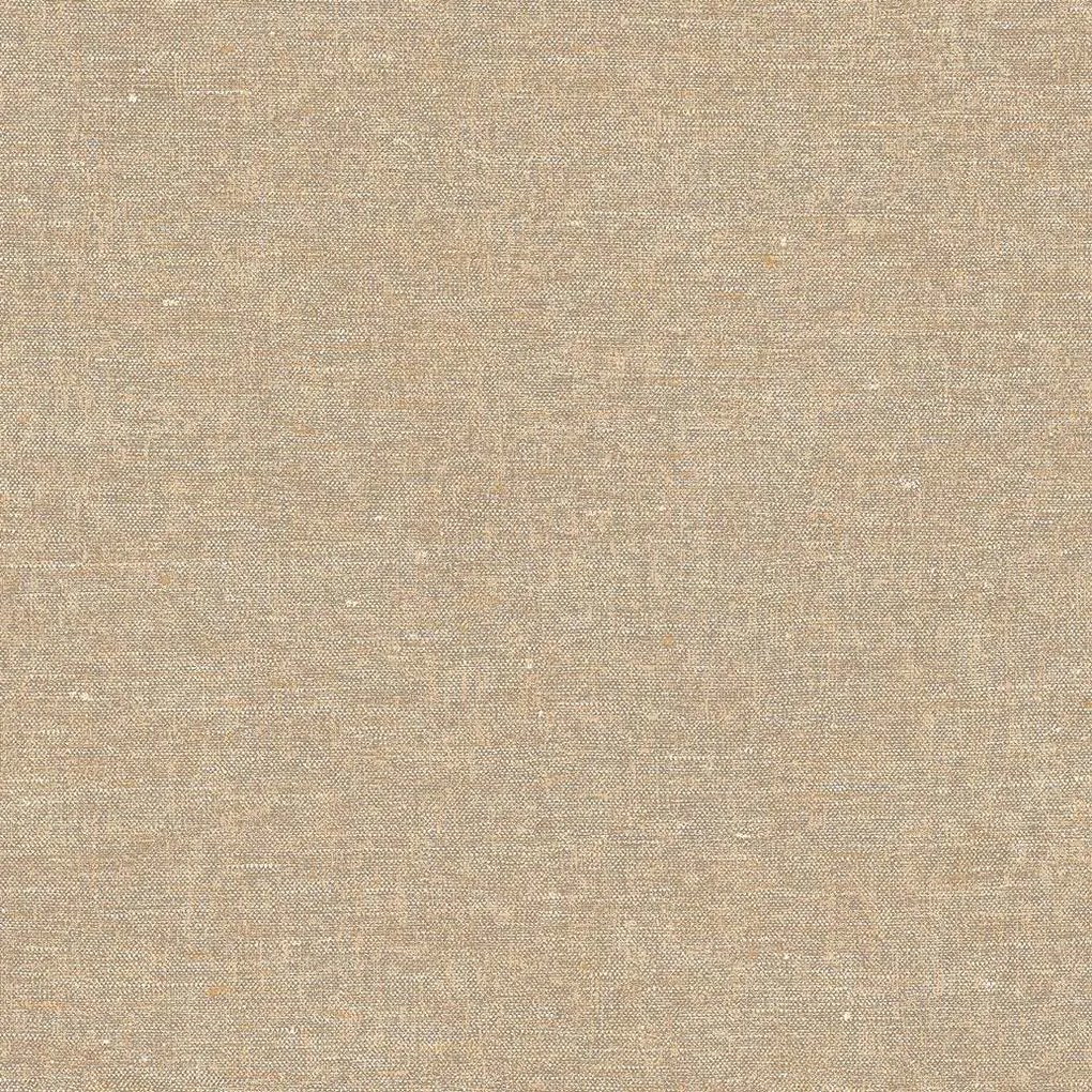Decoprint Terra Nova Hemp Plain barna-bézs egyszínű texturált vlies tapéta – TN29003